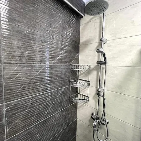 Korithis Apartamento Langadhákia