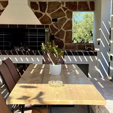 Korithis Apartamento
