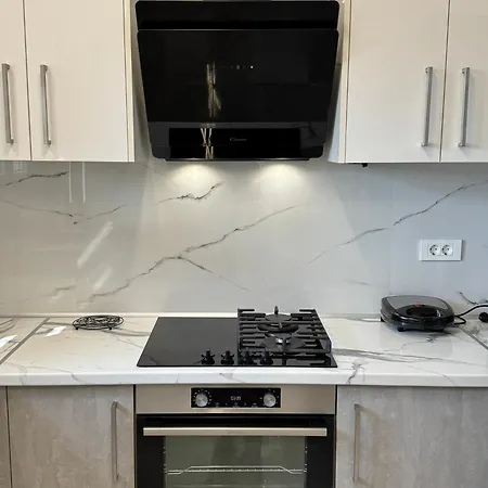 Apartment Korithis