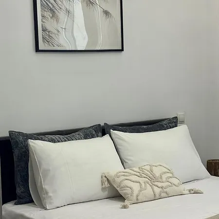 Korithis Apartamento