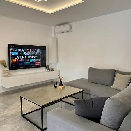 Apartment Korithis