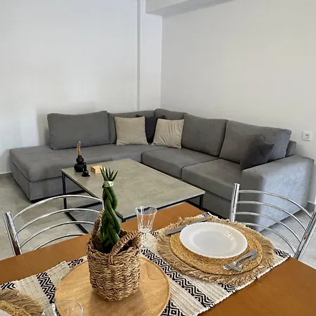 Apartamento Korithis