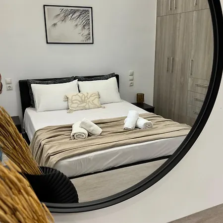 Korithis Apartment *