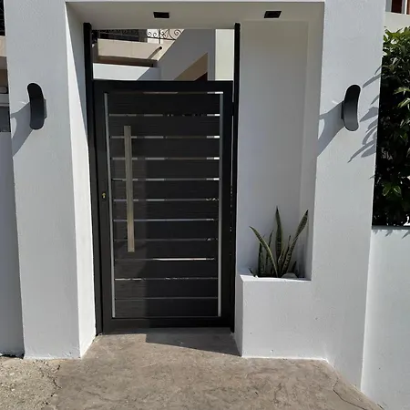 Apartamento Korithis *