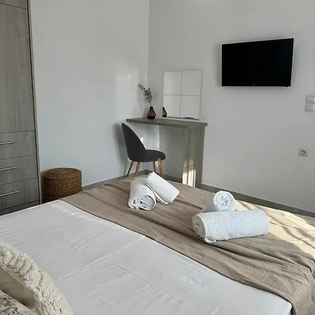 Korithis Apartment