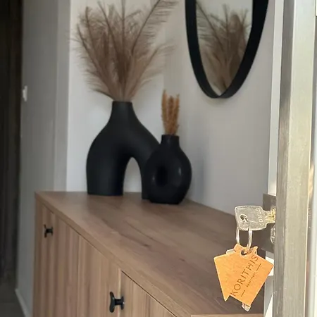 Korithis Apartment