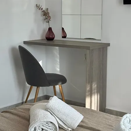 Apartment Korithis Langadhákia