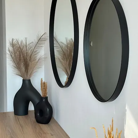 Korithis Apartamento