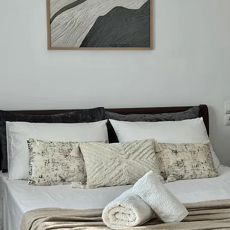 Korithis Apartamento Langadhákia