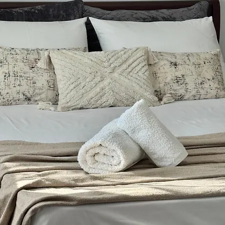 Korithis Apartment