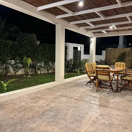 Apartamento Korithis *